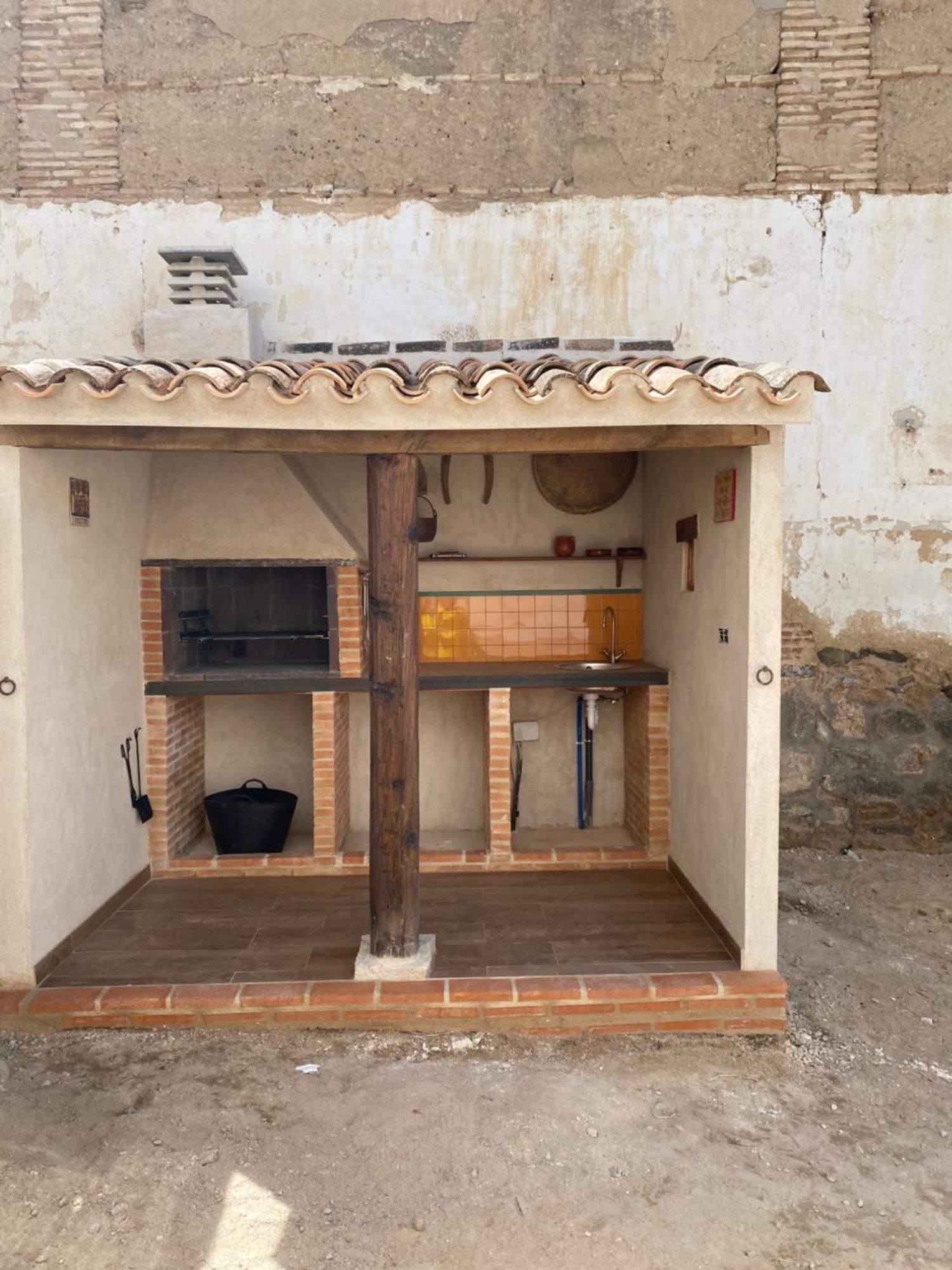 Casa De Vivar A 5 Minutos De Puy Du Fou Толедо Екстериор снимка